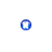 this gif animation shows a blue circle appear with the letter n inside it. It then bursts and resets back to the start