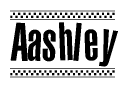 Nametag+Aashley 