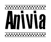 Nametag+Anivia 
