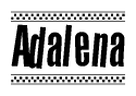 Nametag+Adalena 