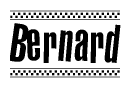 Nametag+Bernard 