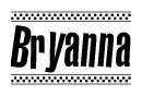 Nametag+Bryanna 