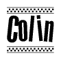Nametag+Colin 