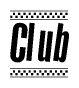 Nametag+Club 