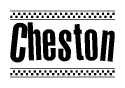 Nametag+Cheston 