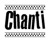 Nametag+Chanti 