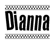 Nametag+Dianna 