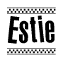 Nametag+Estie 