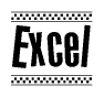 Nametag+Excel 