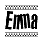 Nametag+Enma 