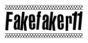 Nametag+Fakefaker11 