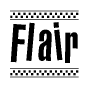 Nametag+Flair 