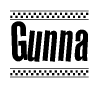 Nametag+Gunna 