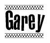 Nametag+Garey 