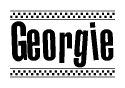 Nametag+Georgie 