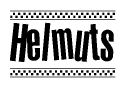 Nametag+Helmuts 