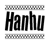Nametag+Hanhu 