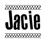 Nametag+Jacie 
