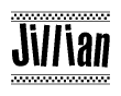 Nametag+Jillian 