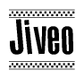 Nametag+Jiveo 