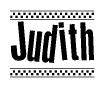 Nametag+Judith 
