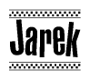 Nametag+Jarek 