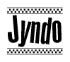 Nametag+Jyndo 