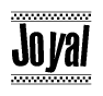 Nametag+Joyal 