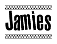 Nametag+Jamies 
