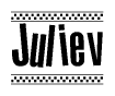 Nametag+Juliev 