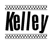 Nametag+Kelley 