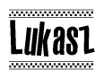 Nametag+Lukasz 