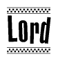 Nametag+Lord 