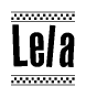 Nametag+Lela 