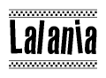 Nametag+Lalania 