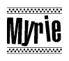 Nametag+Myrie 