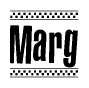 Nametag+Marg 