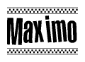 Nametag+Maximo 