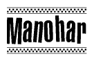 Nametag+Manohar 