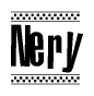 Nametag+Nery 