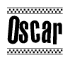 Nametag+Oscar 