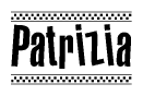 Nametag+Patrizia 