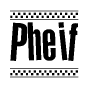 Nametag+Pheif 