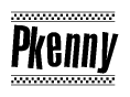Nametag+Pkenny 