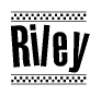 Nametag+Riley 
