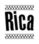 Nametag+Rica 