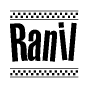 Nametag+Ranil 
