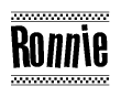 Nametag+Ronnie 