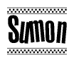 Nametag+Sumon 