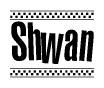 Nametag+Shwan 